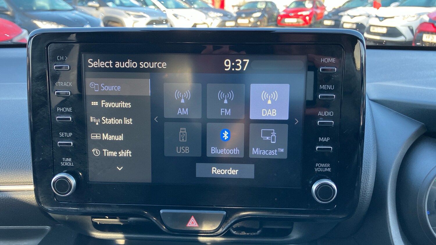 Used Toyota Yaris 2022 for sale - 77354246: Photo 29