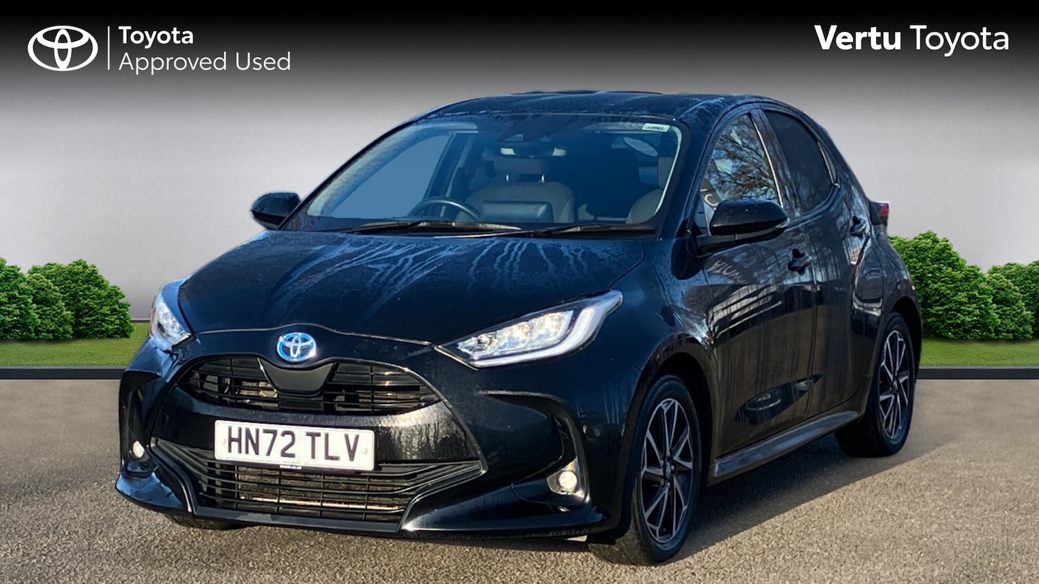 Used Toyota Yaris 2022 for sale - 77354246: Photo 3