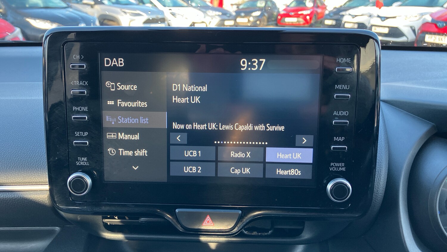 Used Toyota Yaris 2022 for sale - 77354246: Photo 30