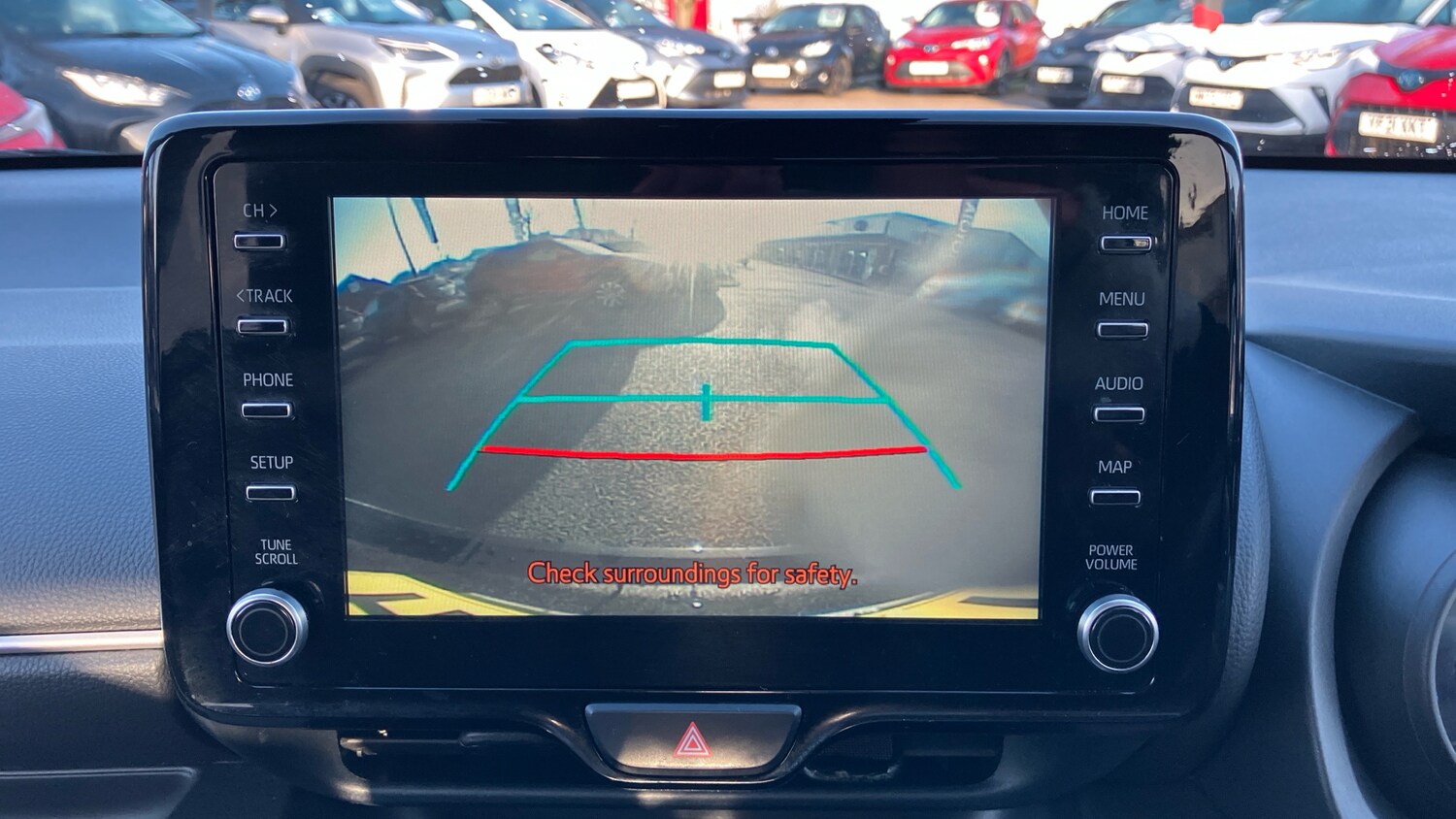 Used Toyota Yaris 2022 for sale - 77354246: Photo 31