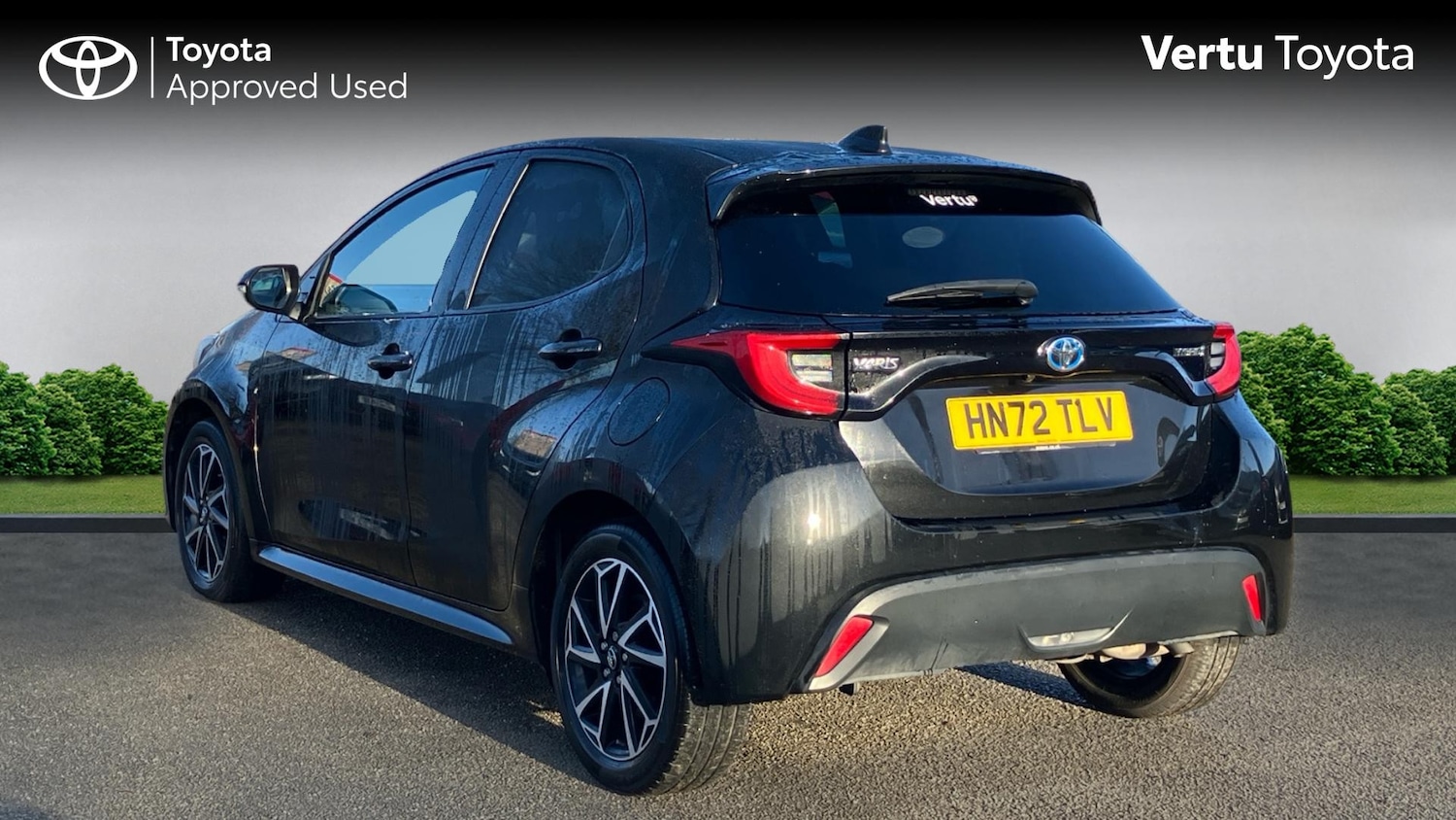 Used Toyota Yaris 2022 for sale - 77354246: Photo 4