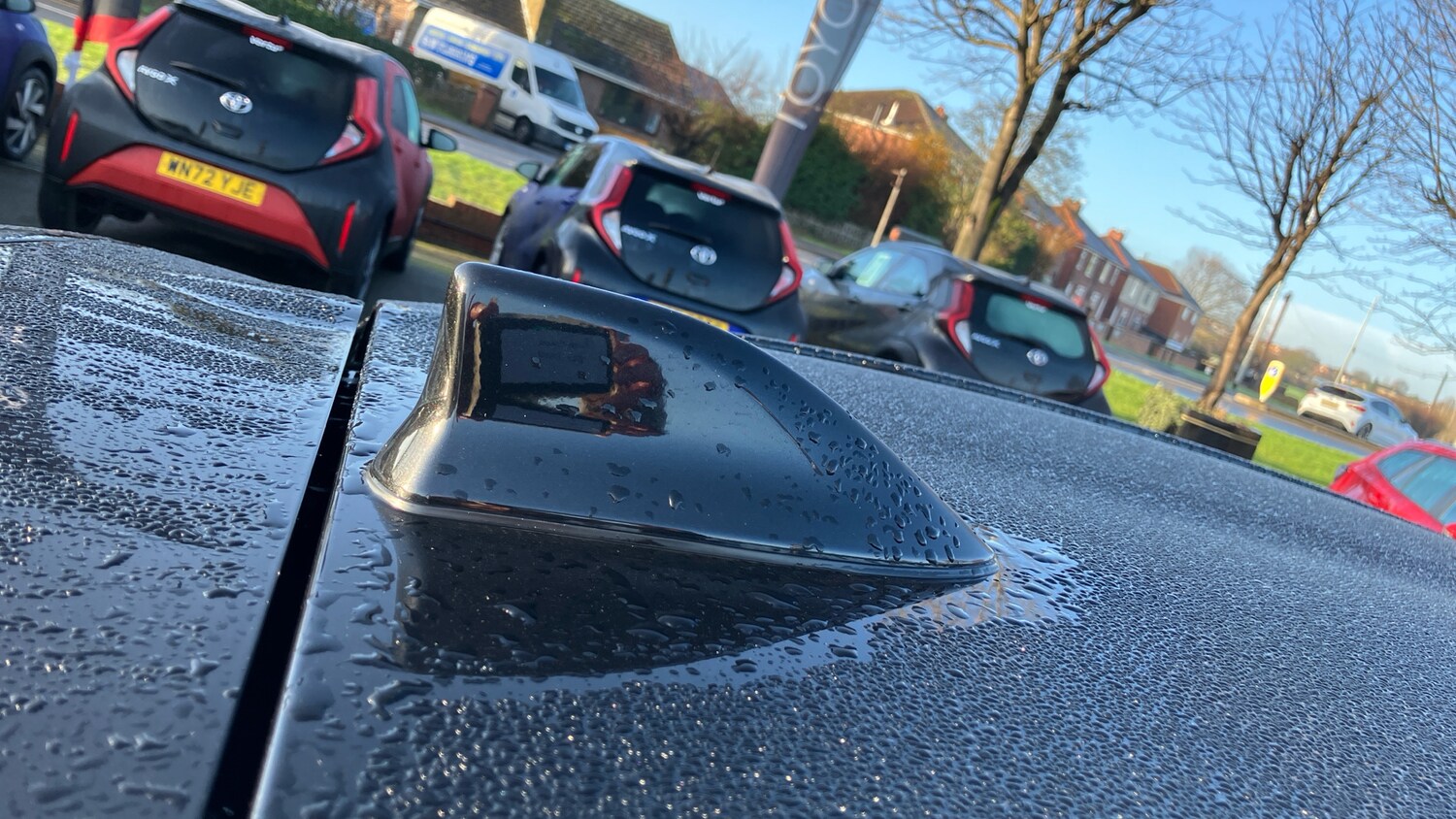 Used Toyota Yaris 2022 for sale - 77354246: Photo 40