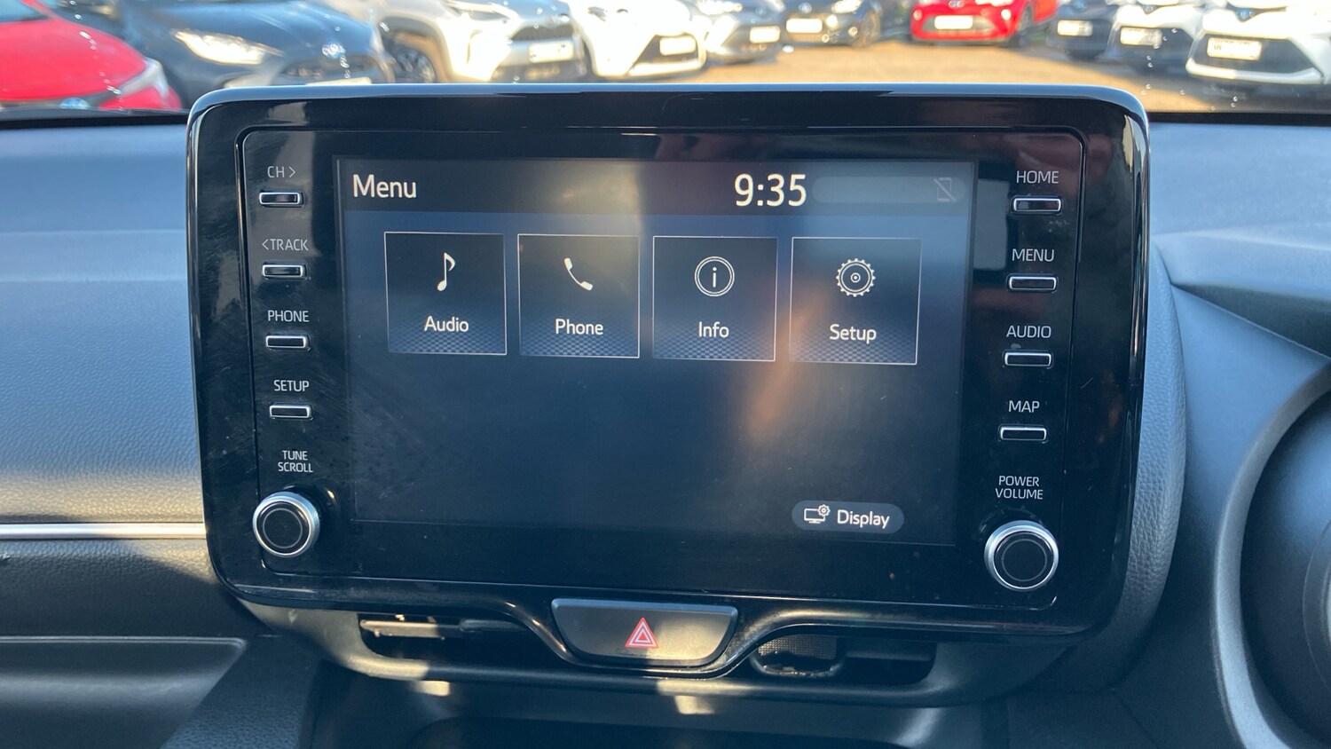 Used Toyota Yaris 2022 for sale - 77354246: Photo 7