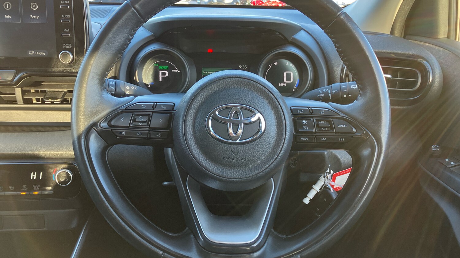 Used Toyota Yaris 2022 for sale - 77354246: Photo 8