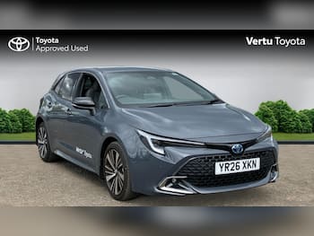 Used Toyota Corolla 2026 for sale - 79626404: Photo