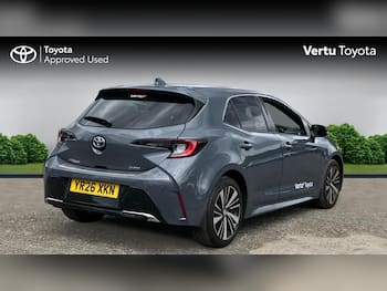Used Toyota Corolla 2026 for sale - 79626404: Photo