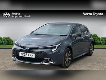 Used Toyota Corolla 2026 for sale - 79626404: Photo