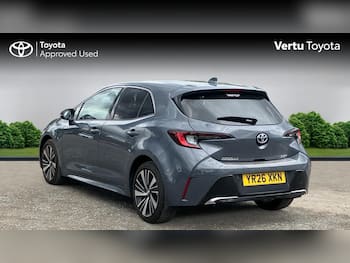 Used Toyota Corolla 2026 for sale - 79626404: Photo
