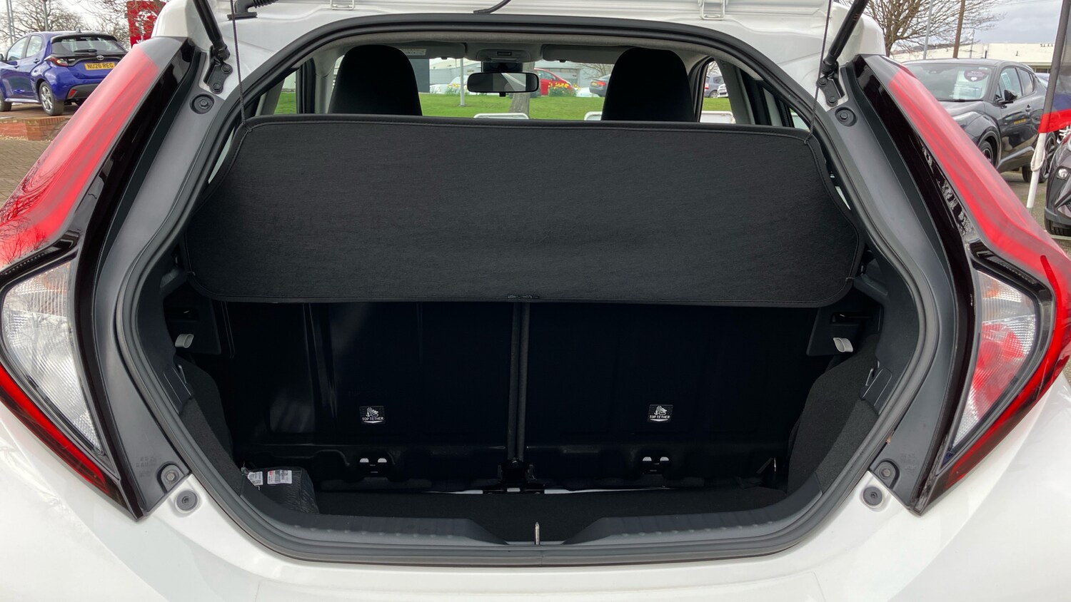 Used Toyota Aygo X 2023 for sale - 77915888: Photo 14