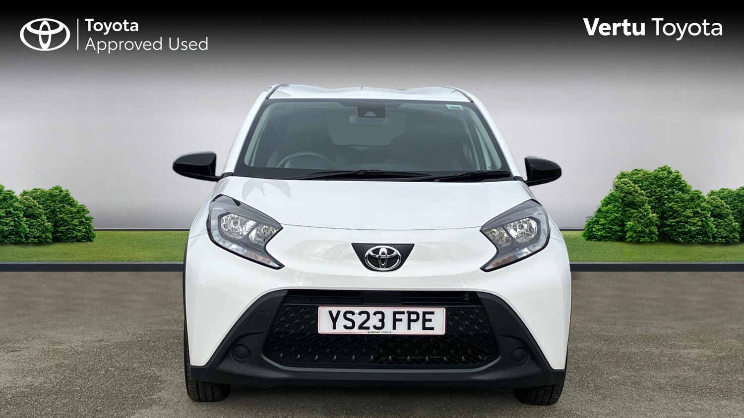 Used Toyota Aygo X 2023 for sale - 77915888: Photo 15