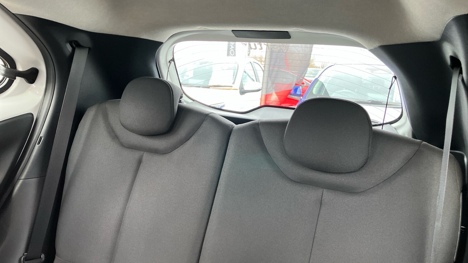 Used Toyota Aygo X 2023 for sale - 77915888: Photo 23