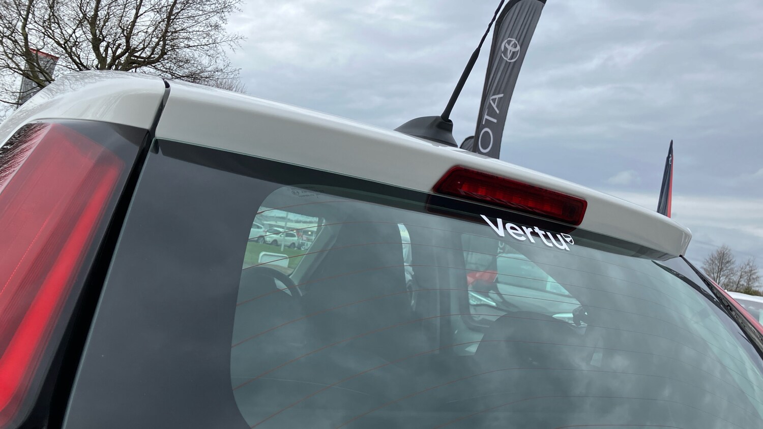 Used Toyota Aygo X 2023 for sale - 77915888: Photo 26