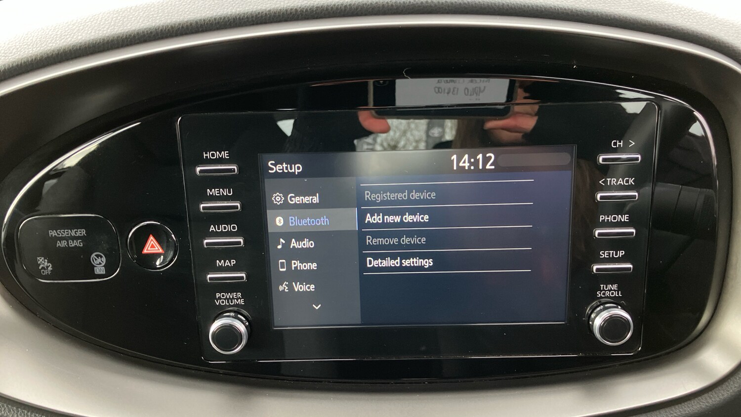 Used Toyota Aygo X 2023 for sale - 77915888: Photo 27