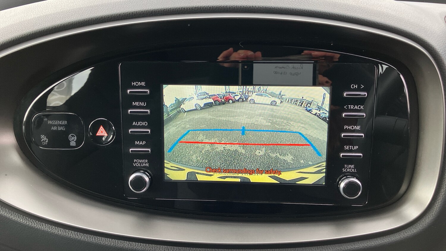 Used Toyota Aygo X 2023 for sale - 77915888: Photo 31