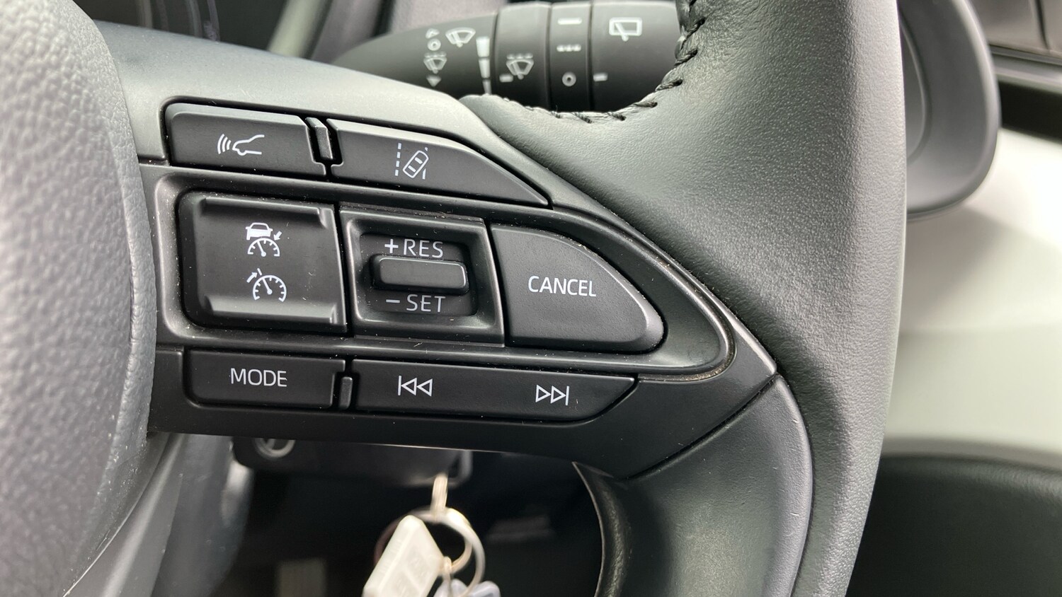 Used Toyota Aygo X 2023 for sale - 77915888: Photo 37