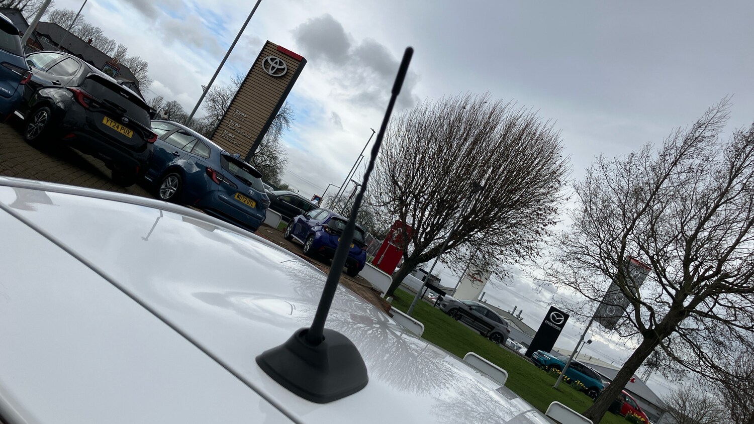 Used Toyota Aygo X 2023 for sale - 77915888: Photo 40