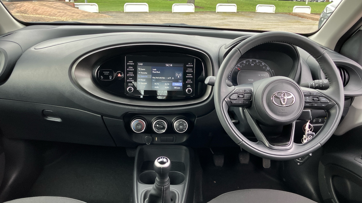 Used Toyota Aygo X 2023 for sale - 77915888: Photo 5