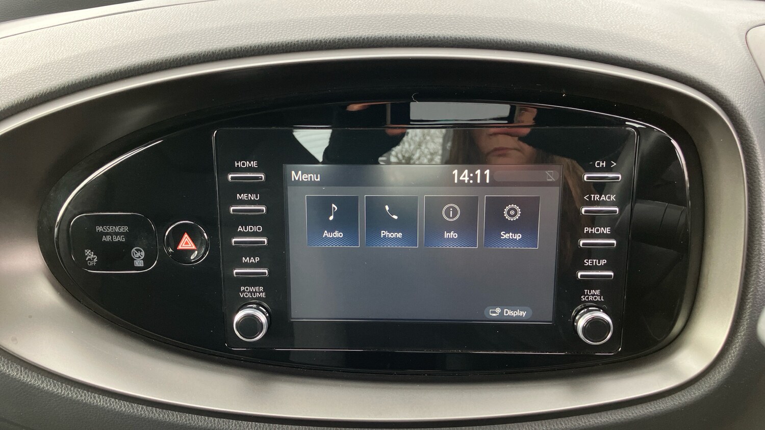 Used Toyota Aygo X 2023 for sale - 77915888: Photo 7