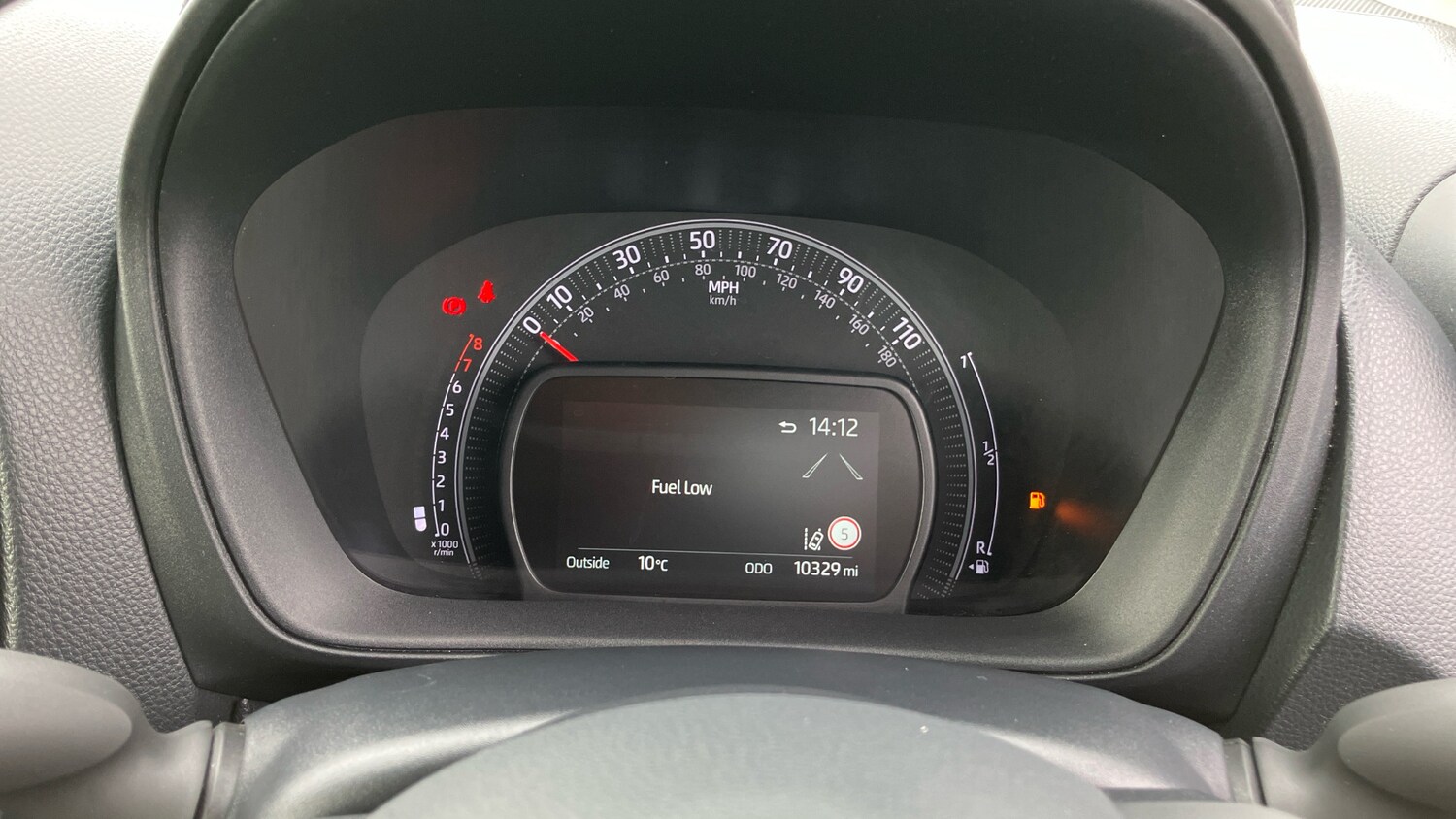 Used Toyota Aygo X 2023 for sale - 77915888: Photo 9