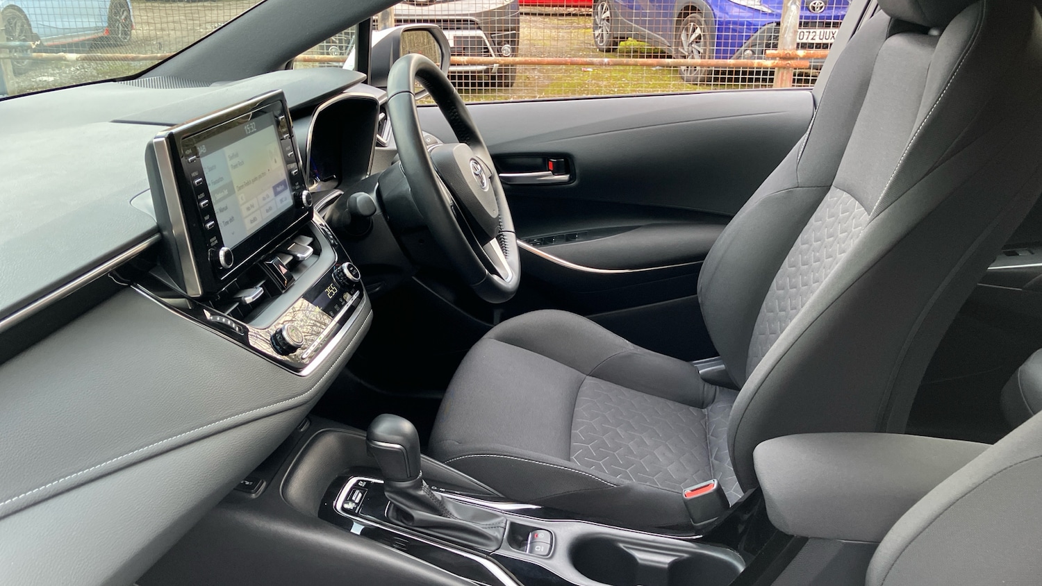 Used Toyota Corolla 2022 for sale - 77639103: Photo 10