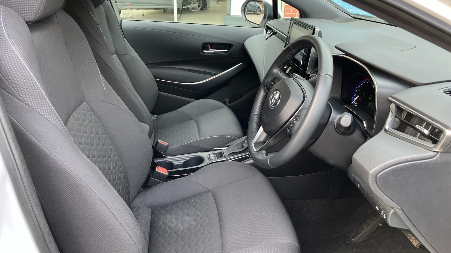 Used Toyota Corolla 2022 for sale - 77639103: Photo 11