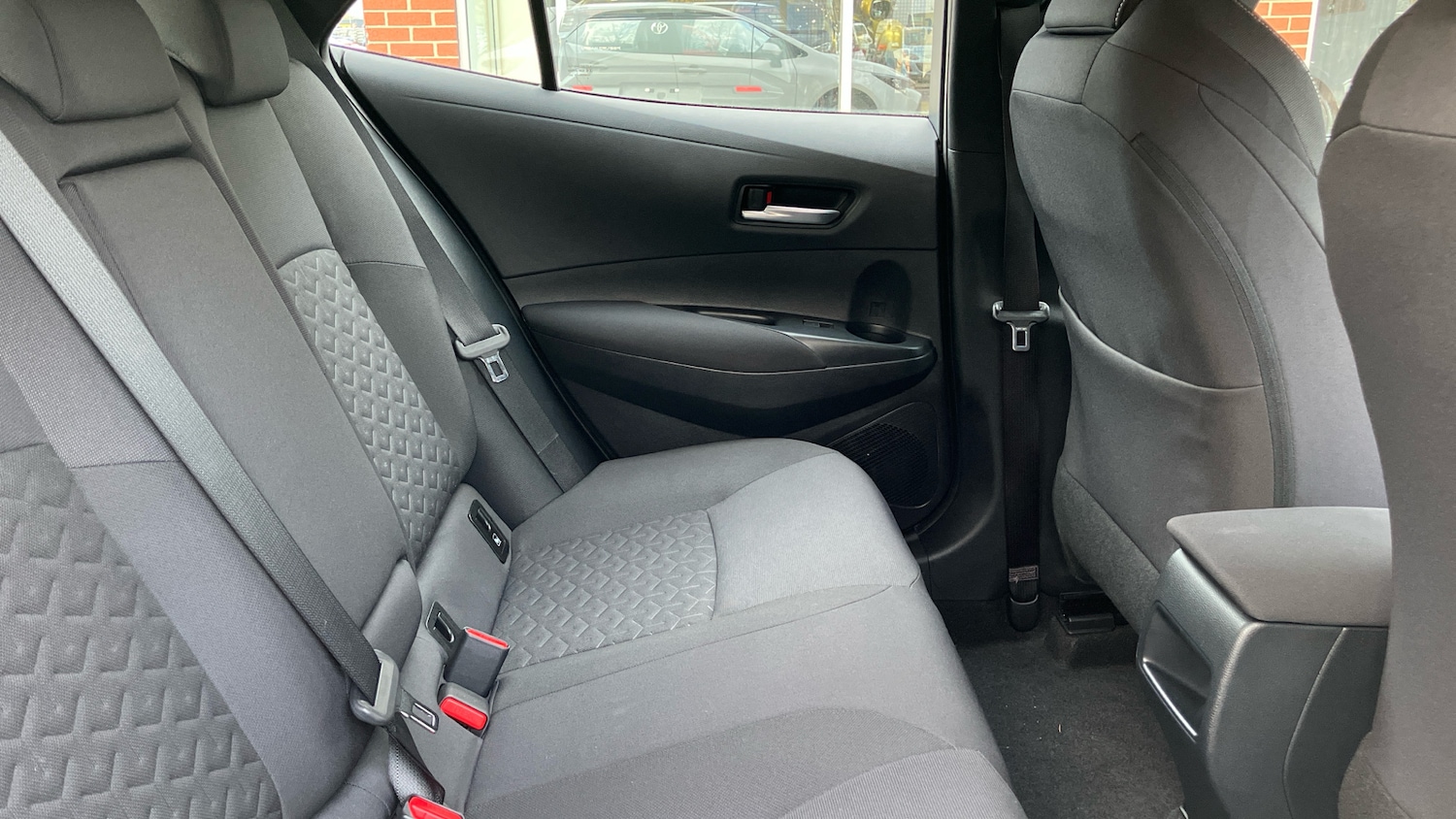 Used Toyota Corolla 2022 for sale - 77639103: Photo 12