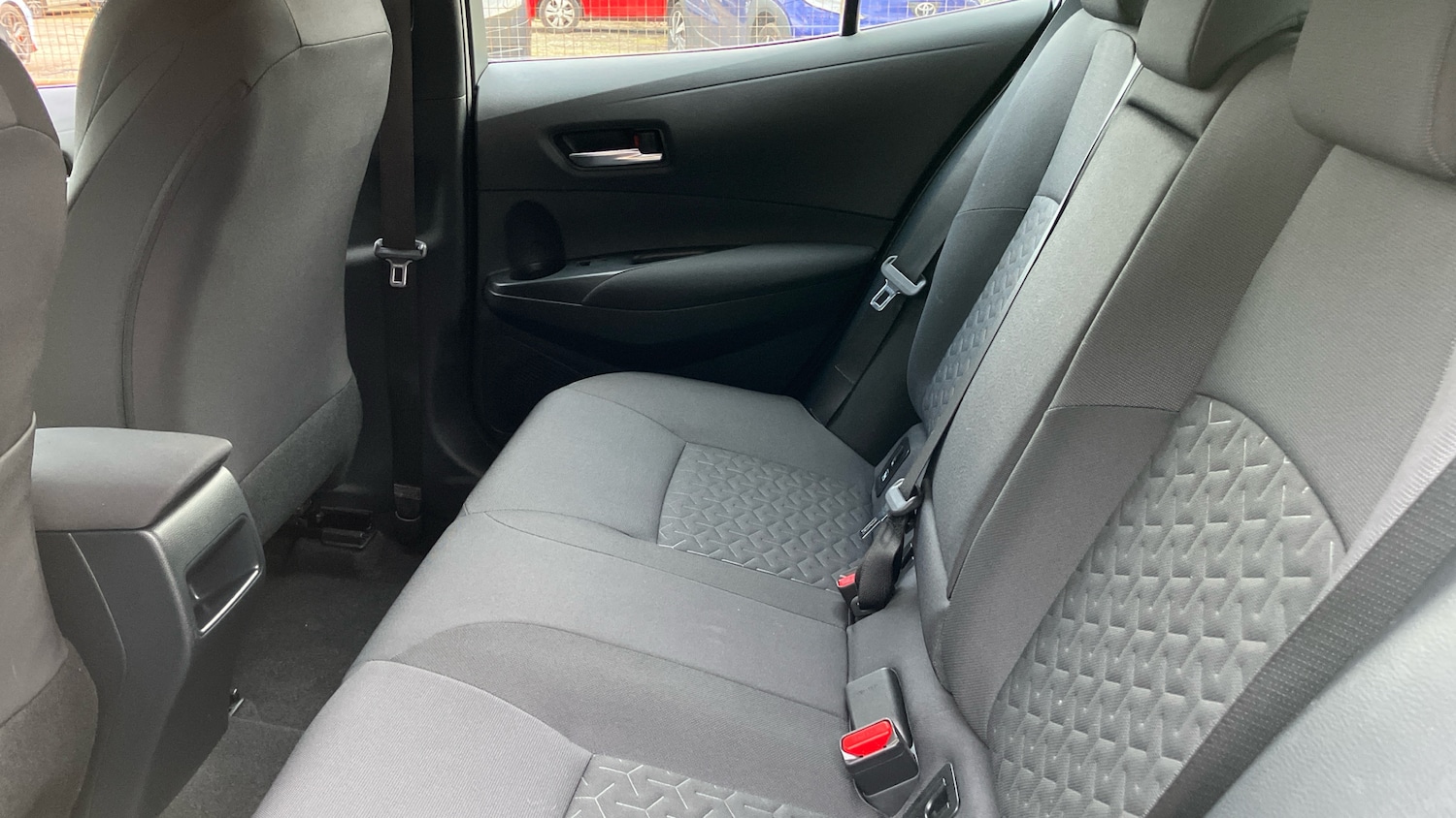 Used Toyota Corolla 2022 for sale - 77639103: Photo 13