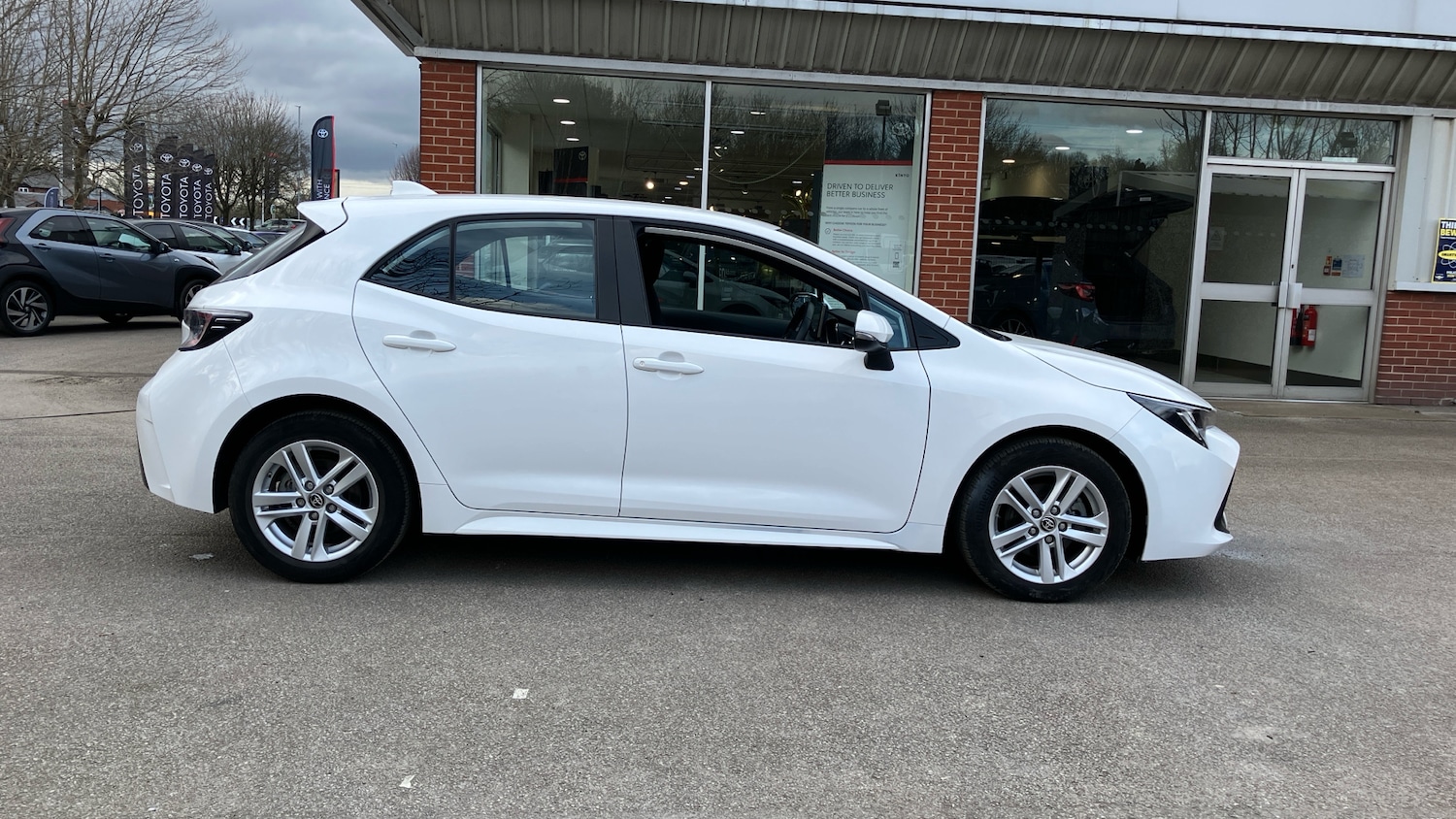 Used Toyota Corolla 2022 for sale - 77639103: Photo 16