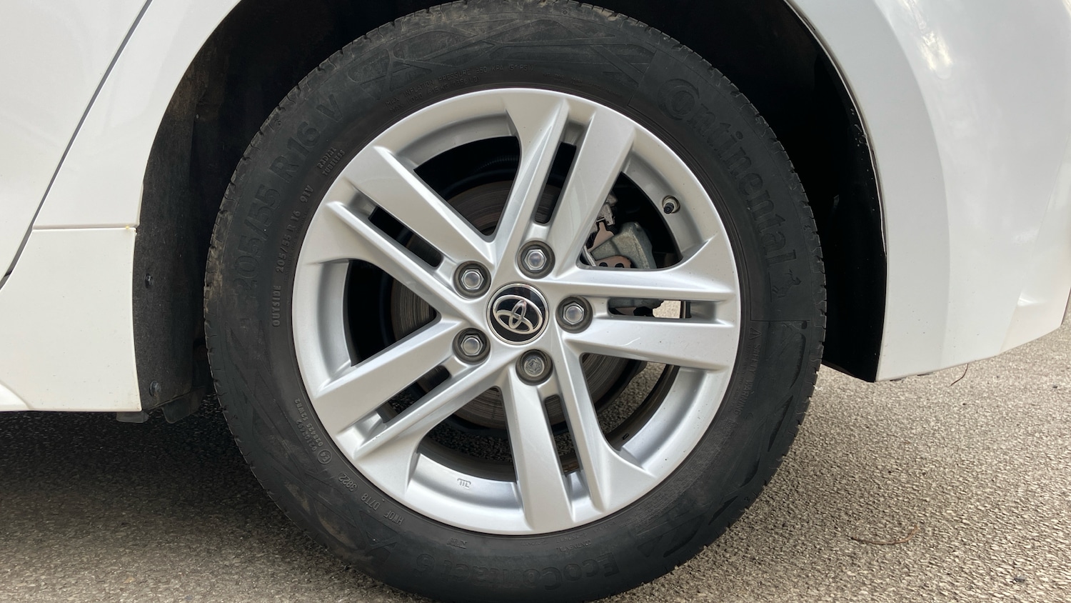 Used Toyota Corolla 2022 for sale - 77639103: Photo 18