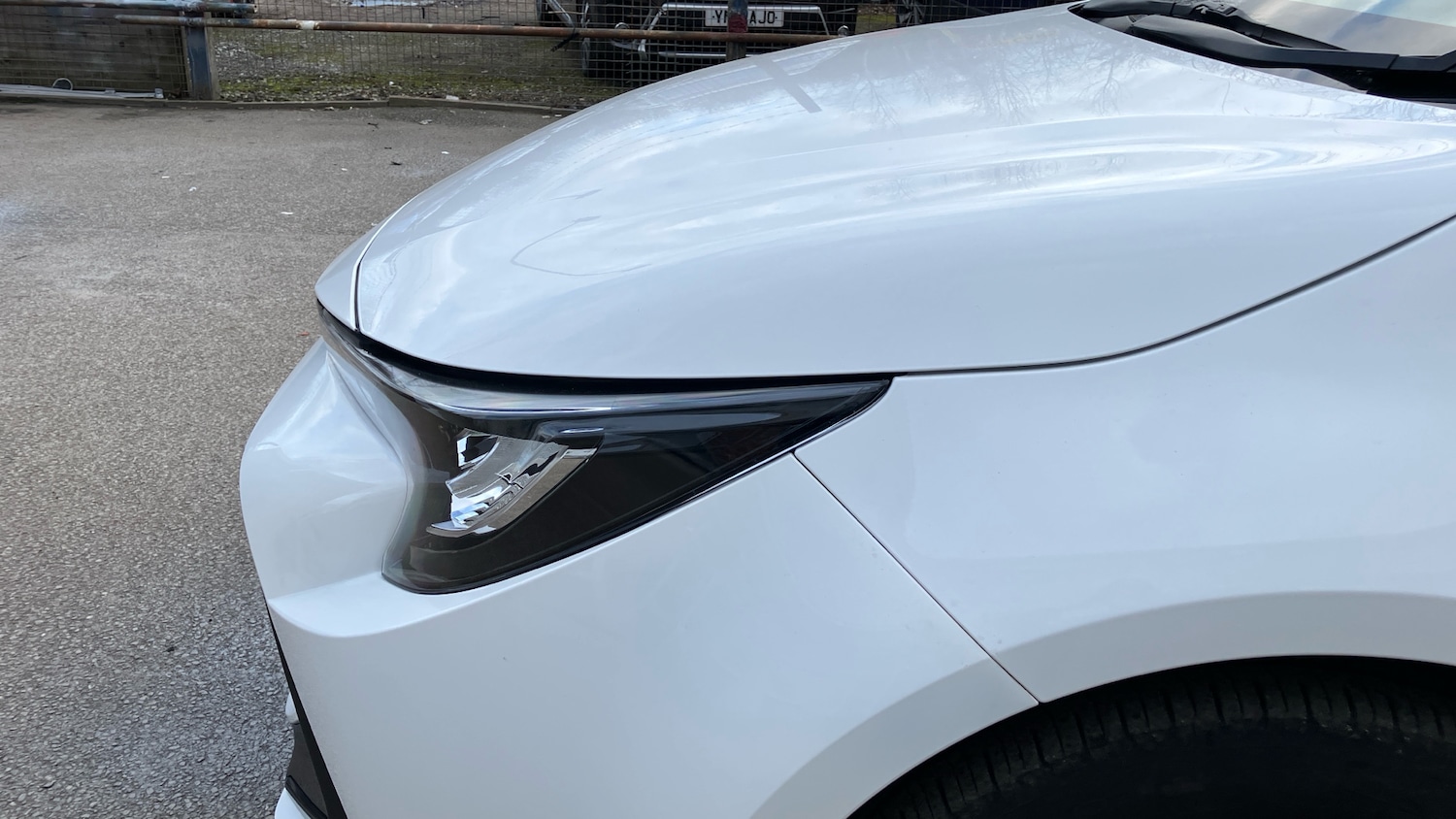 Used Toyota Corolla 2022 for sale - 77639103: Photo 20