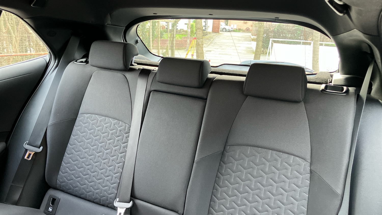 Used Toyota Corolla 2022 for sale - 77639103: Photo 23