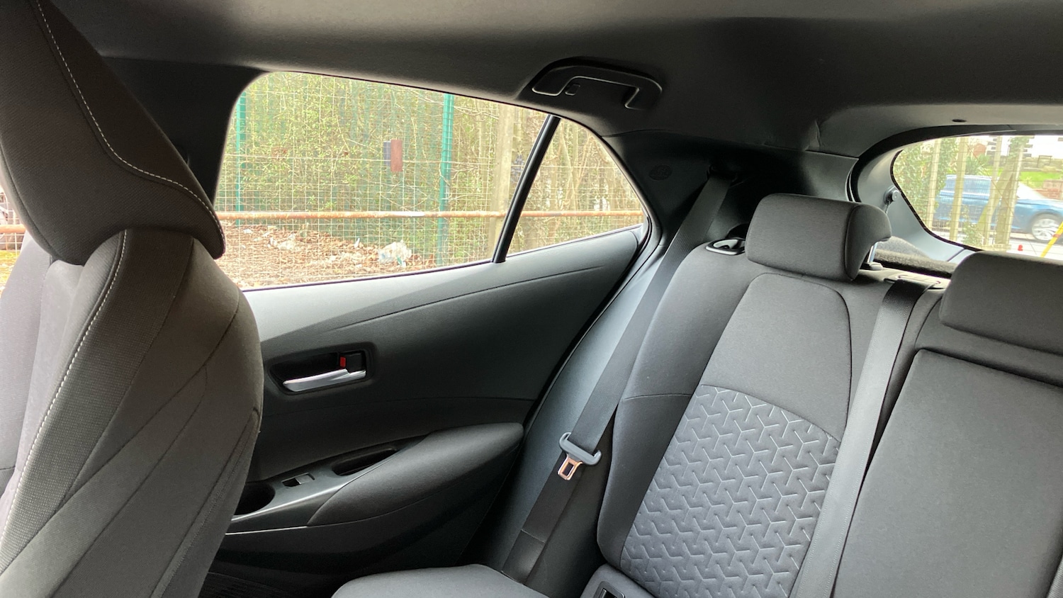 Used Toyota Corolla 2022 for sale - 77639103: Photo 24