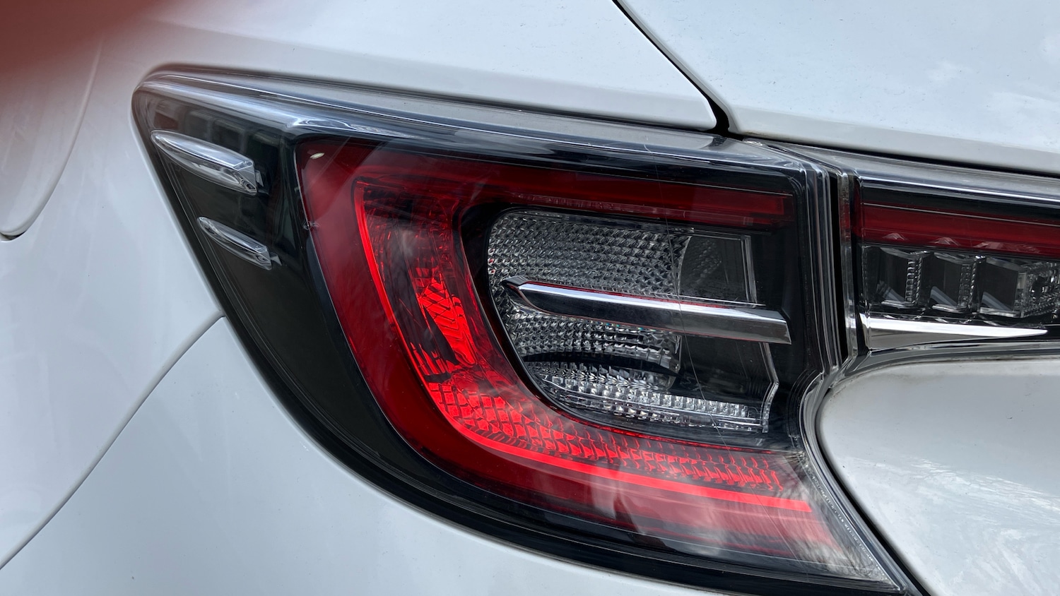 Used Toyota Corolla 2022 for sale - 77639103: Photo 25