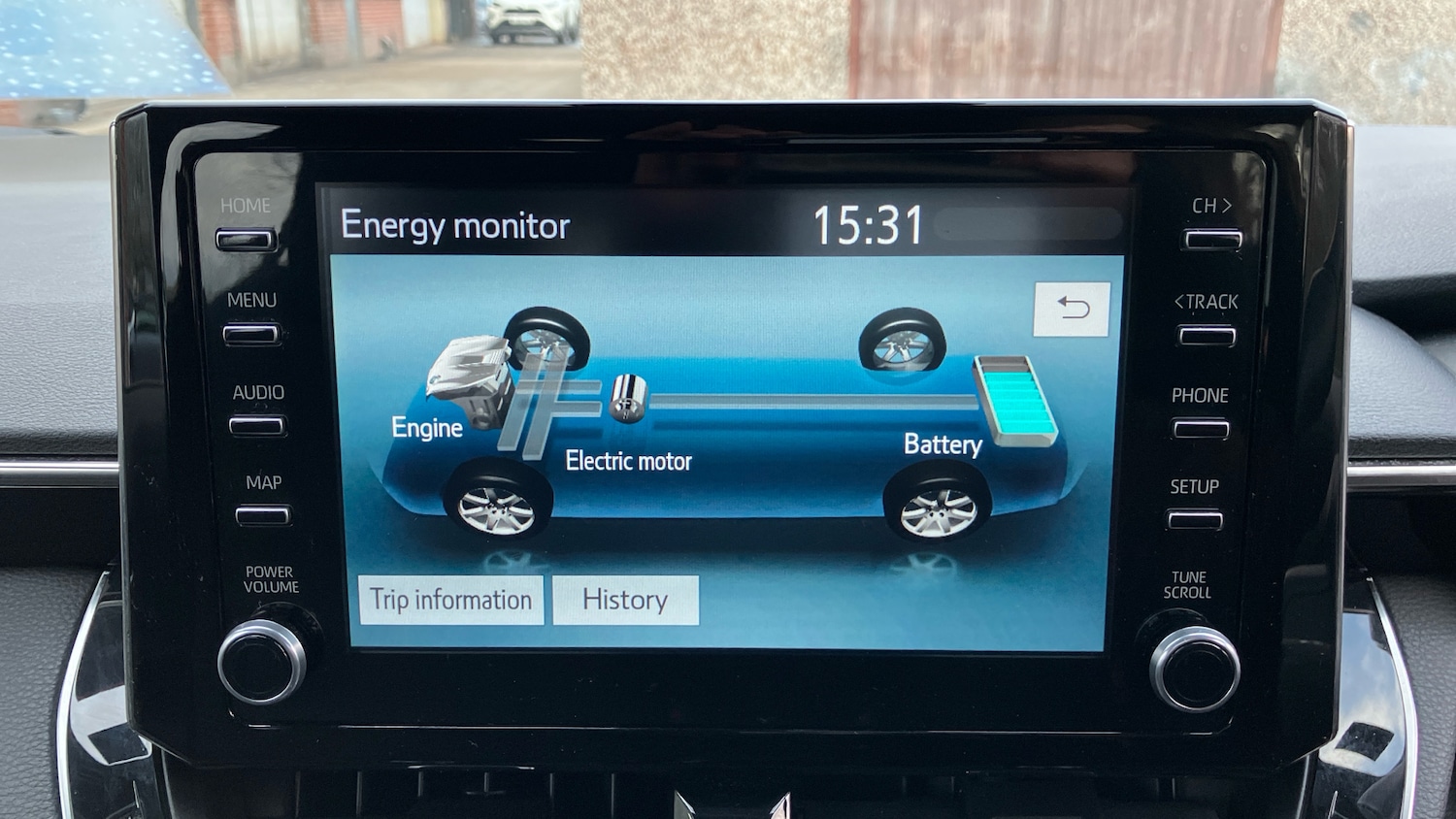 Used Toyota Corolla 2022 for sale - 77639103: Photo 28