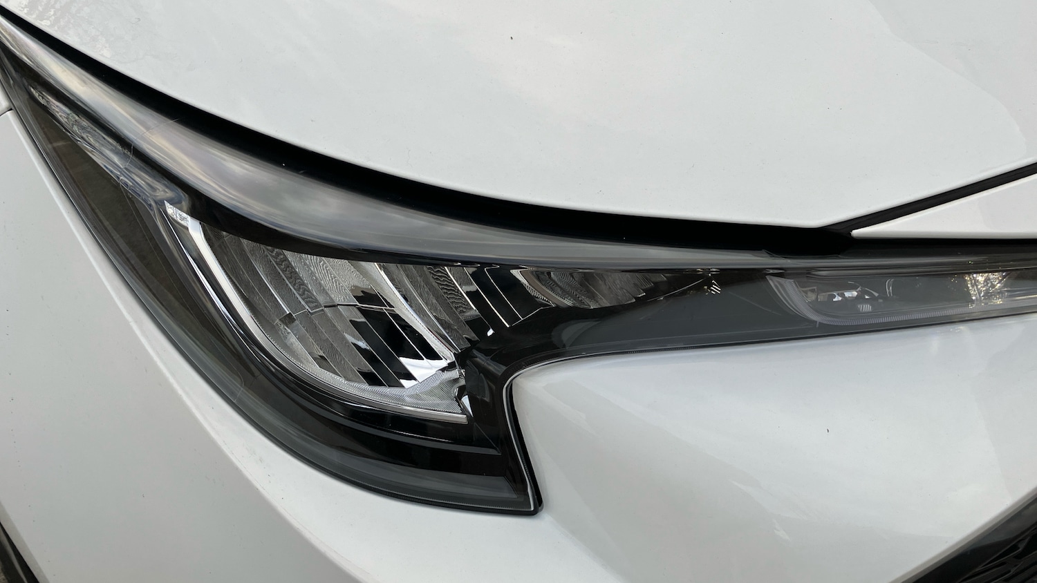 Used Toyota Corolla 2022 for sale - 77639103: Photo 32