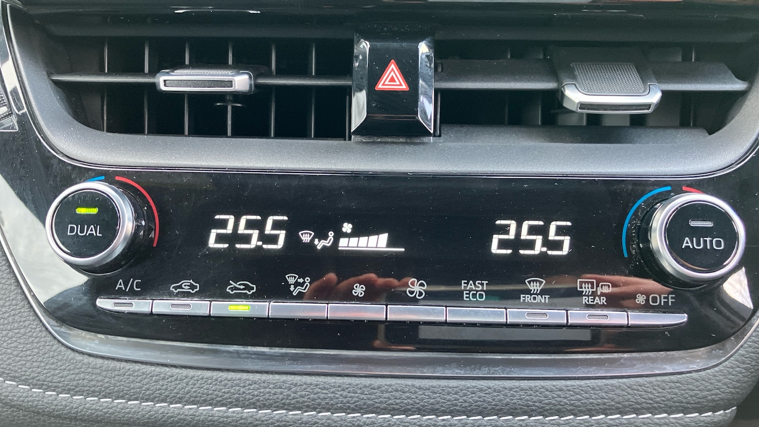 Used Toyota Corolla 2022 for sale - 77639103: Photo 34