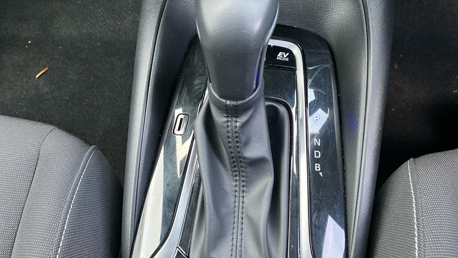 Used Toyota Corolla 2022 for sale - 77639103: Photo 35