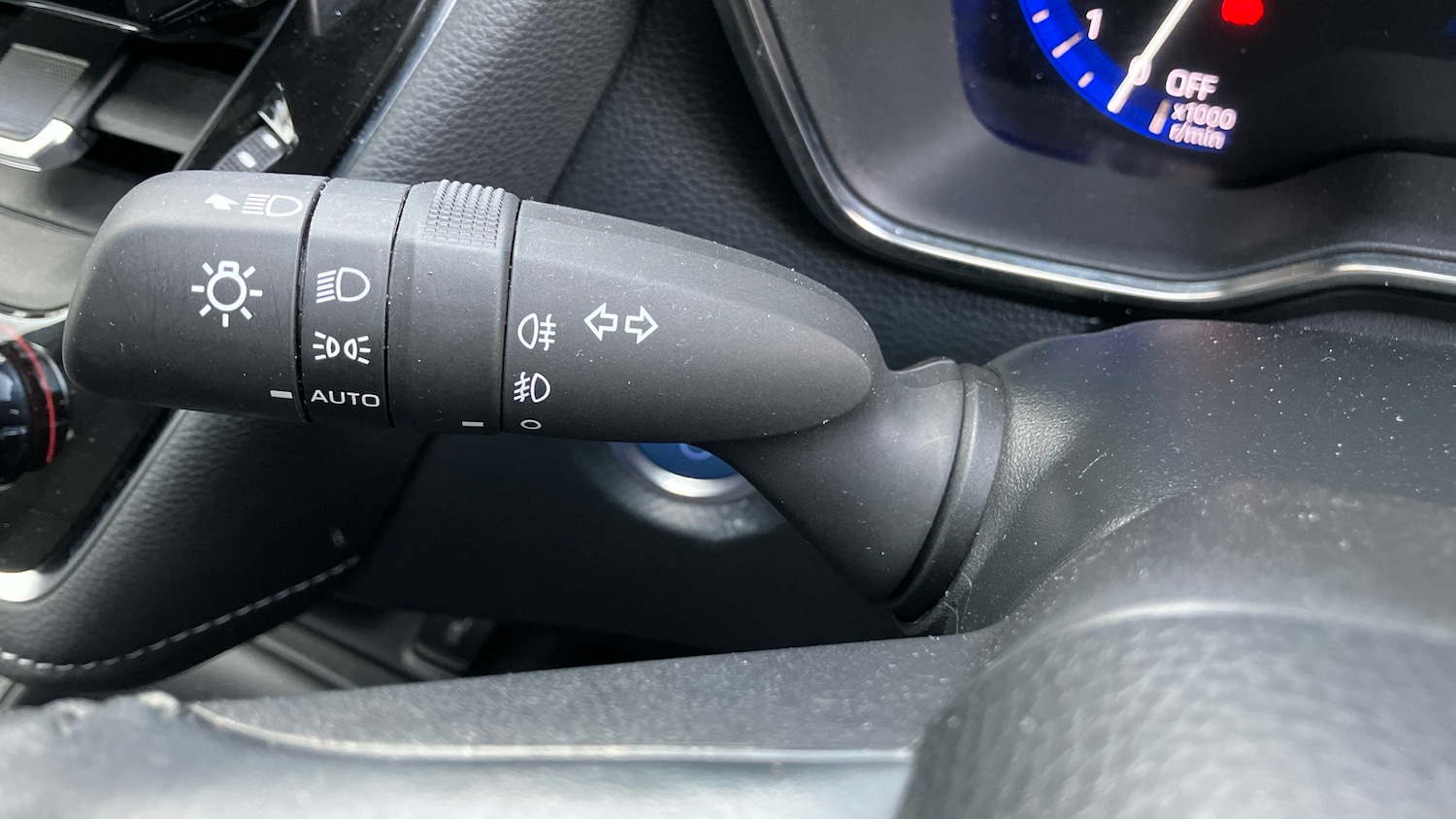 Used Toyota Corolla 2022 for sale - 77639103: Photo 38