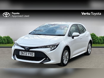 Used Toyota Corolla 2022 for sale - 77639103: Photo