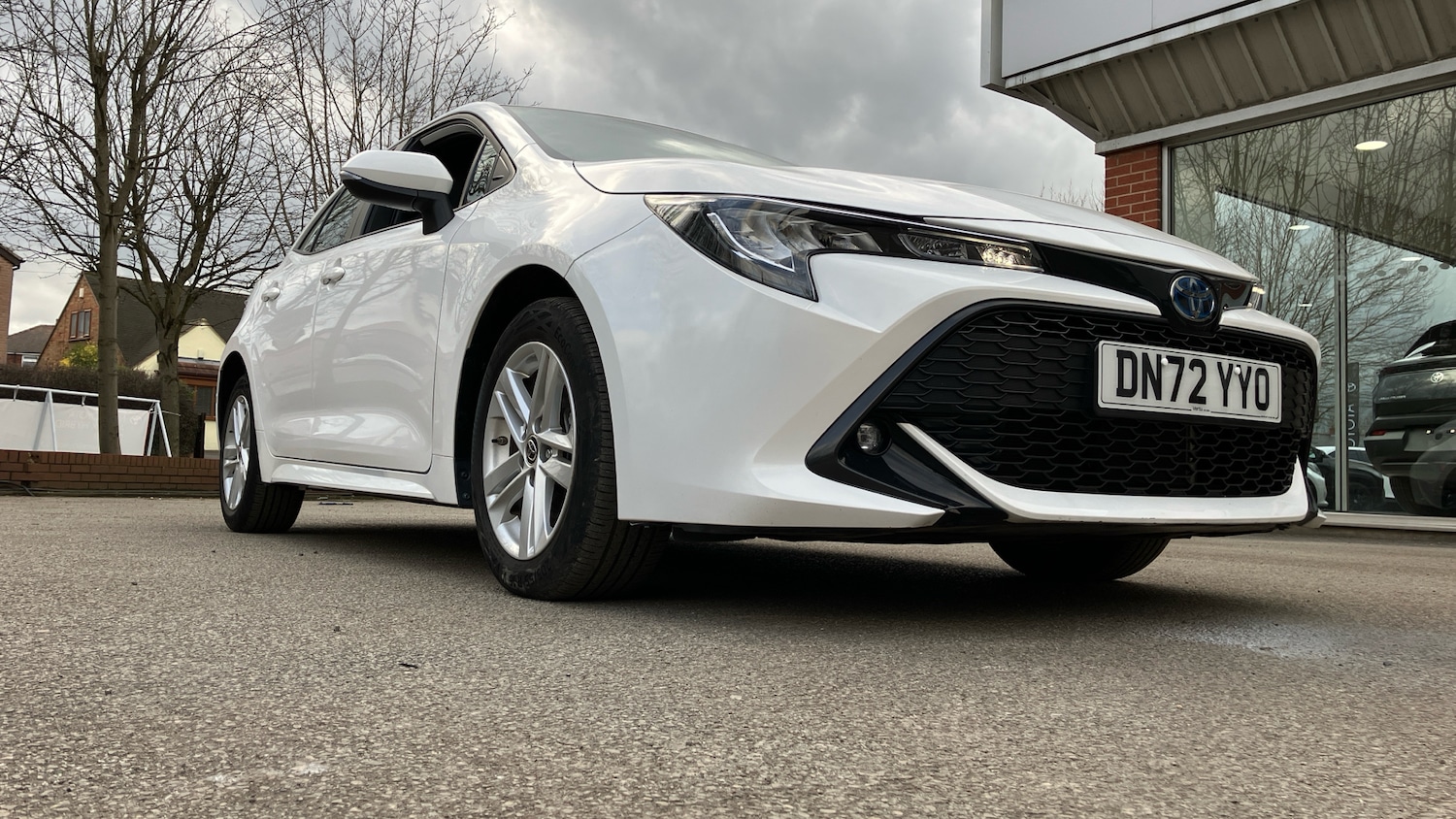 Used Toyota Corolla 2022 for sale - 77639103: Photo 42