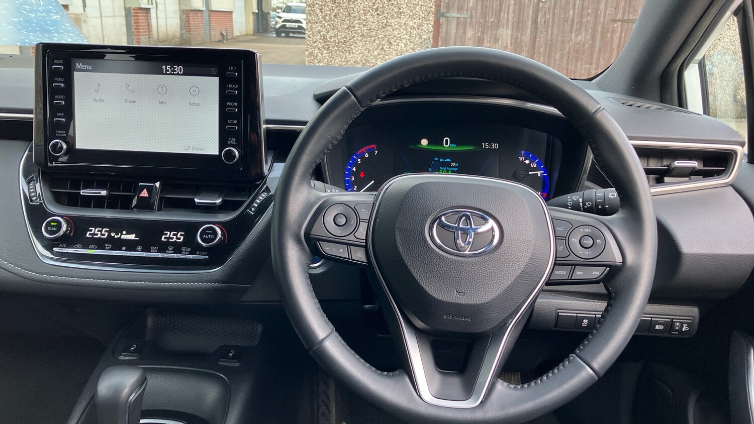 Used Toyota Corolla 2022 for sale - 77639103: Photo 6