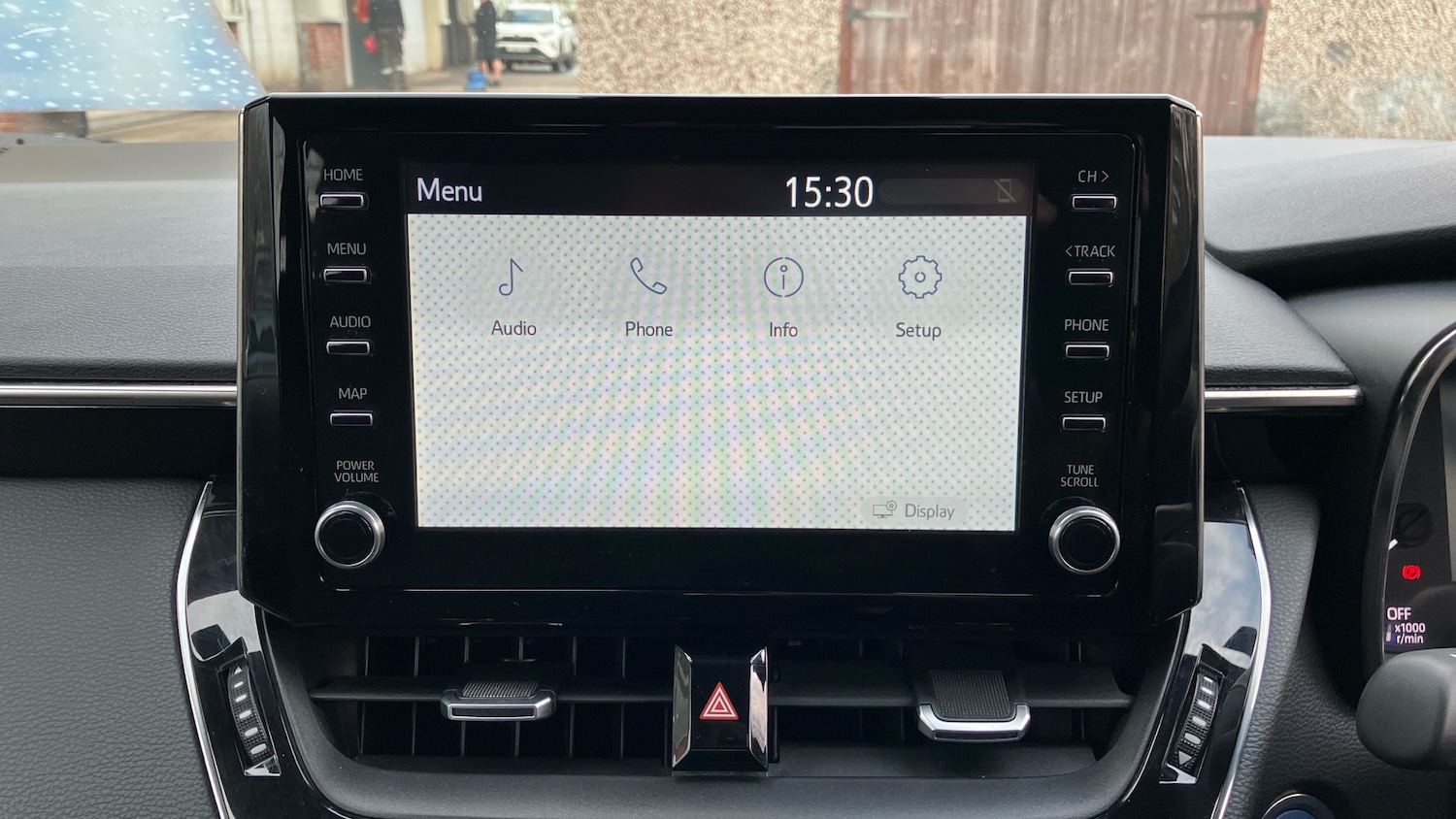 Used Toyota Corolla 2022 for sale - 77639103: Photo 7