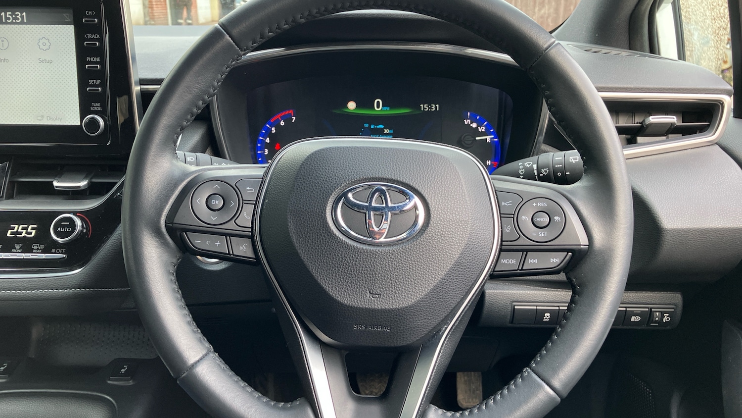 Used Toyota Corolla 2022 for sale - 77639103: Photo 8