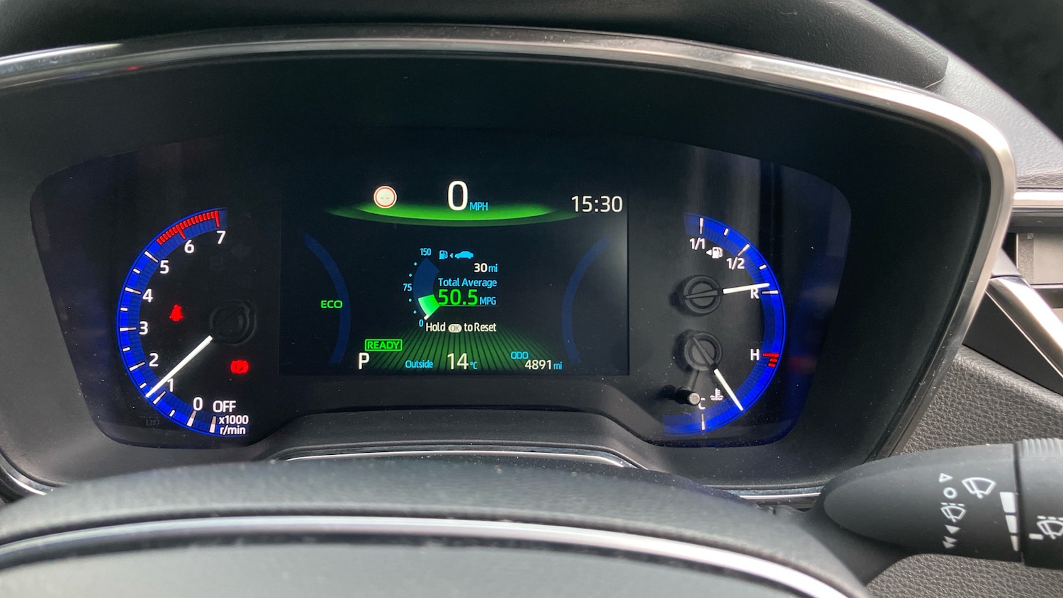 Used Toyota Corolla 2022 for sale - 77639103: Photo 9