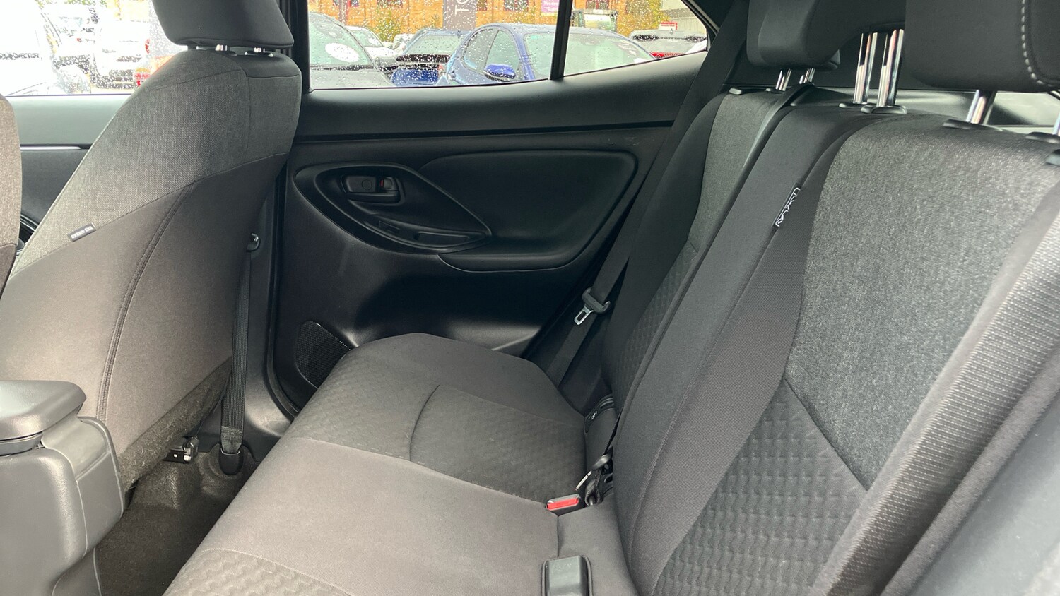 Used Toyota Yaris Cross 2024 for sale - 76384221: Photo 13