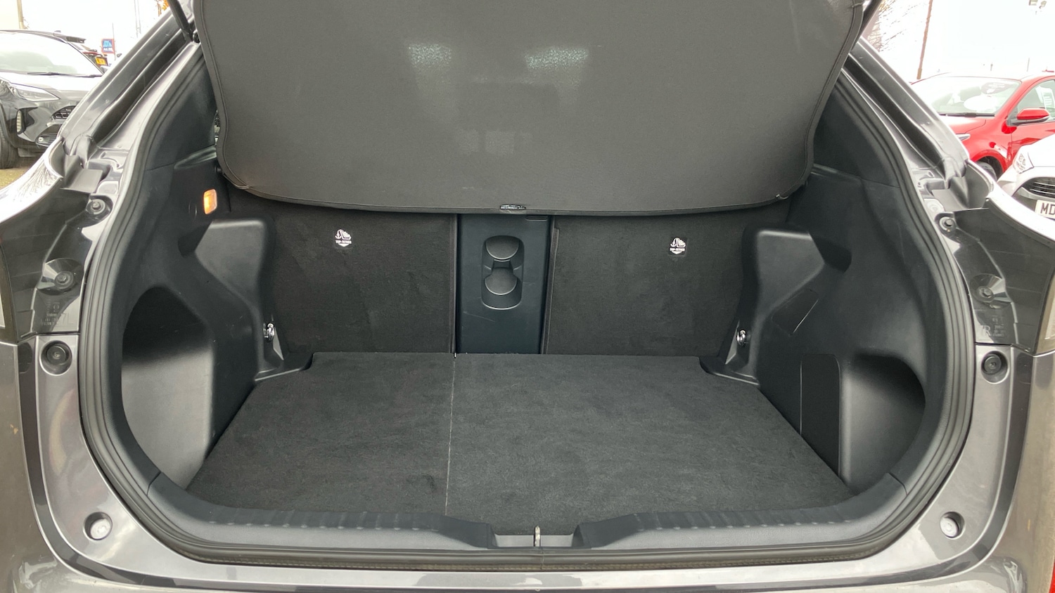 Used Toyota Yaris Cross 2024 for sale - 76384221: Photo 14