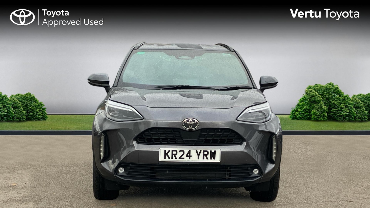 Used Toyota Yaris Cross 2024 for sale - 76384221: Photo 15