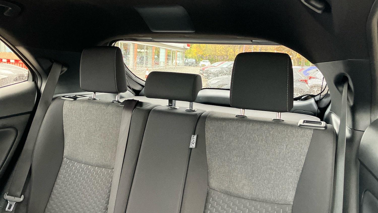 Used Toyota Yaris Cross 2024 for sale - 76384221: Photo 23