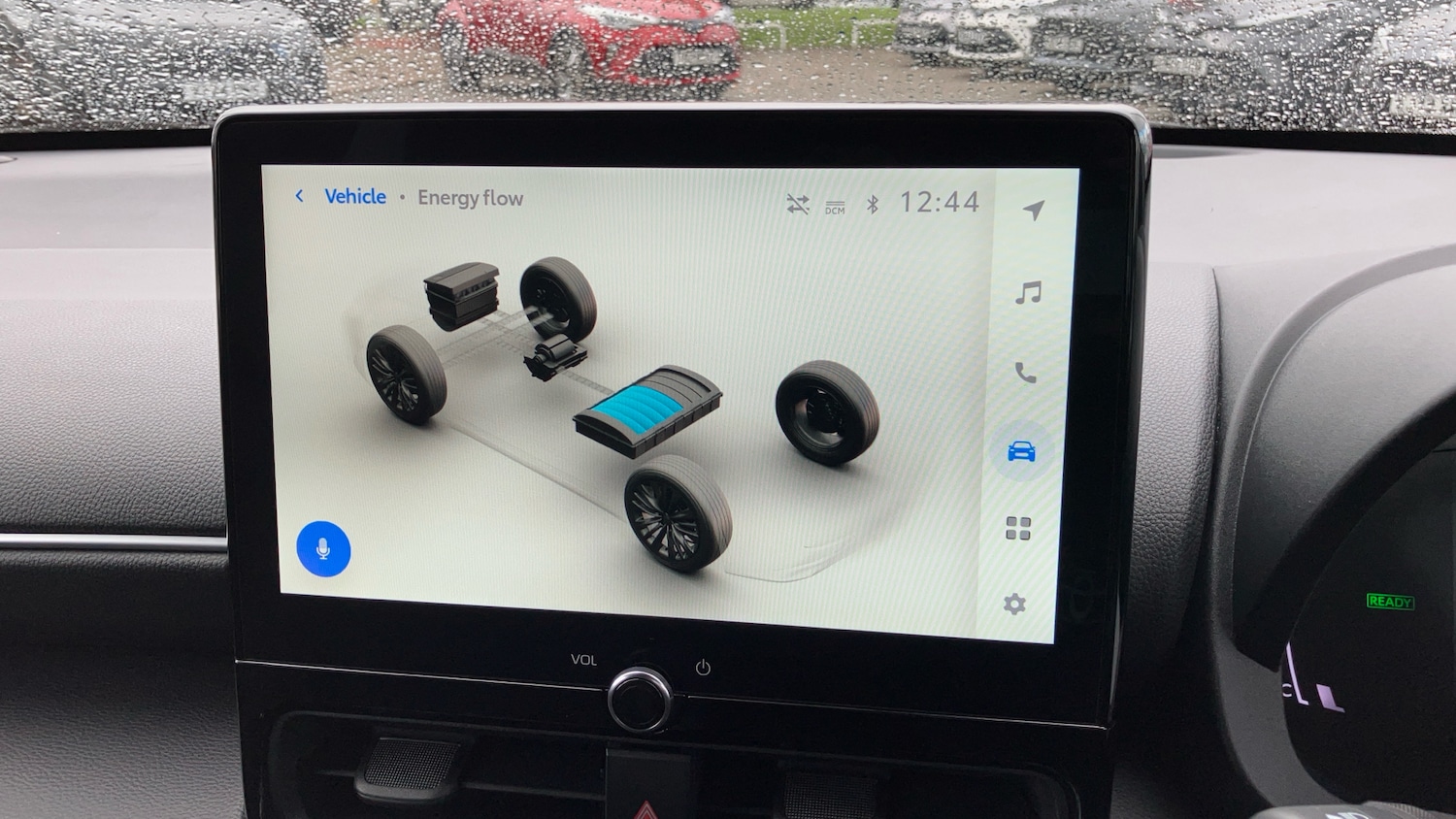 Used Toyota Yaris Cross 2024 for sale - 76384221: Photo 28