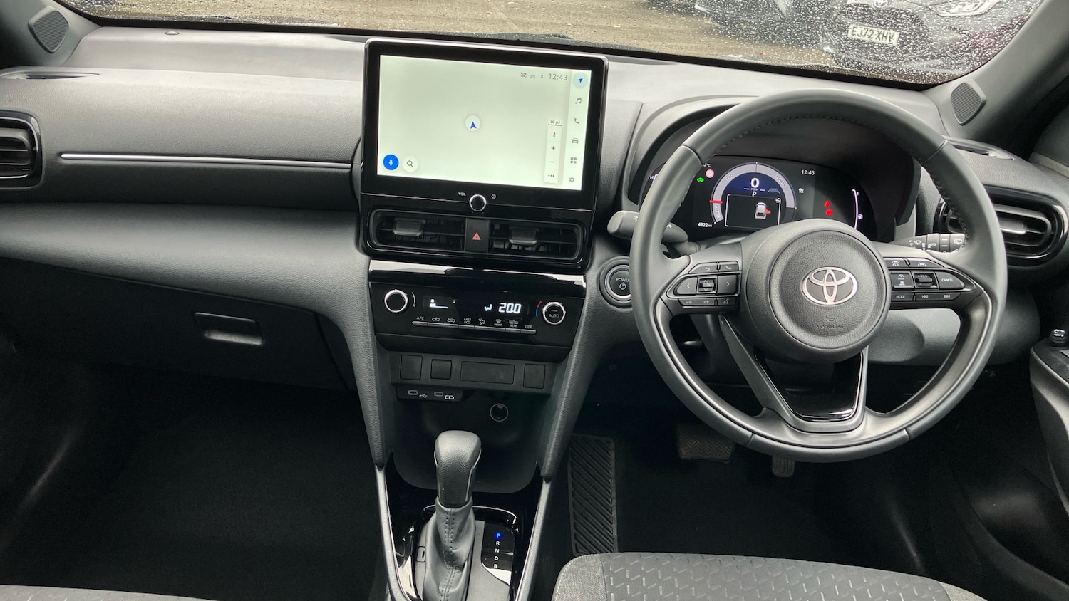 Used Toyota Yaris Cross 2024 for sale - 76384221: Photo 5